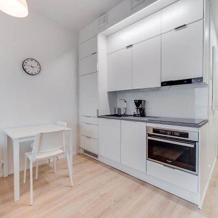 Spot Apartments - Turun Satama ตูร์กู ภายนอก รูปภาพ